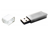 Anti-piracy dongle